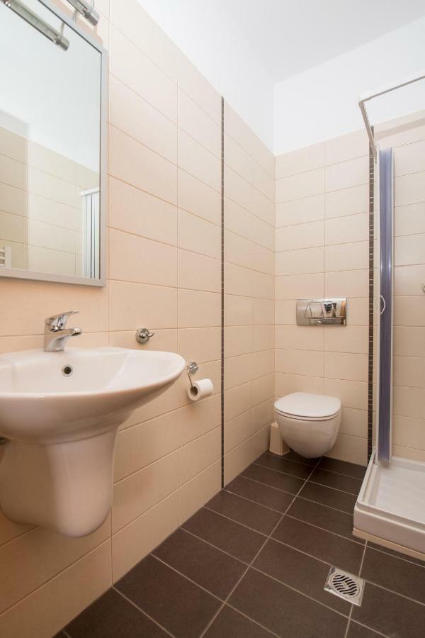 Skala Rachoni  Louloudis Pool Villa מראה חיצוני תמונה